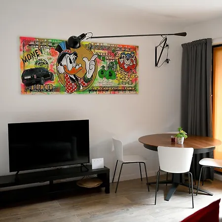 Apartman House Of Sunflowers 15 Min Da Duomo *